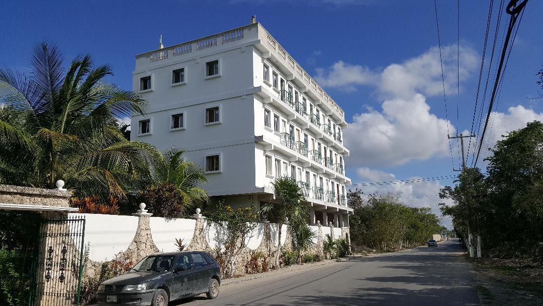 Mansion Giahn Bed & Breakfast 2*