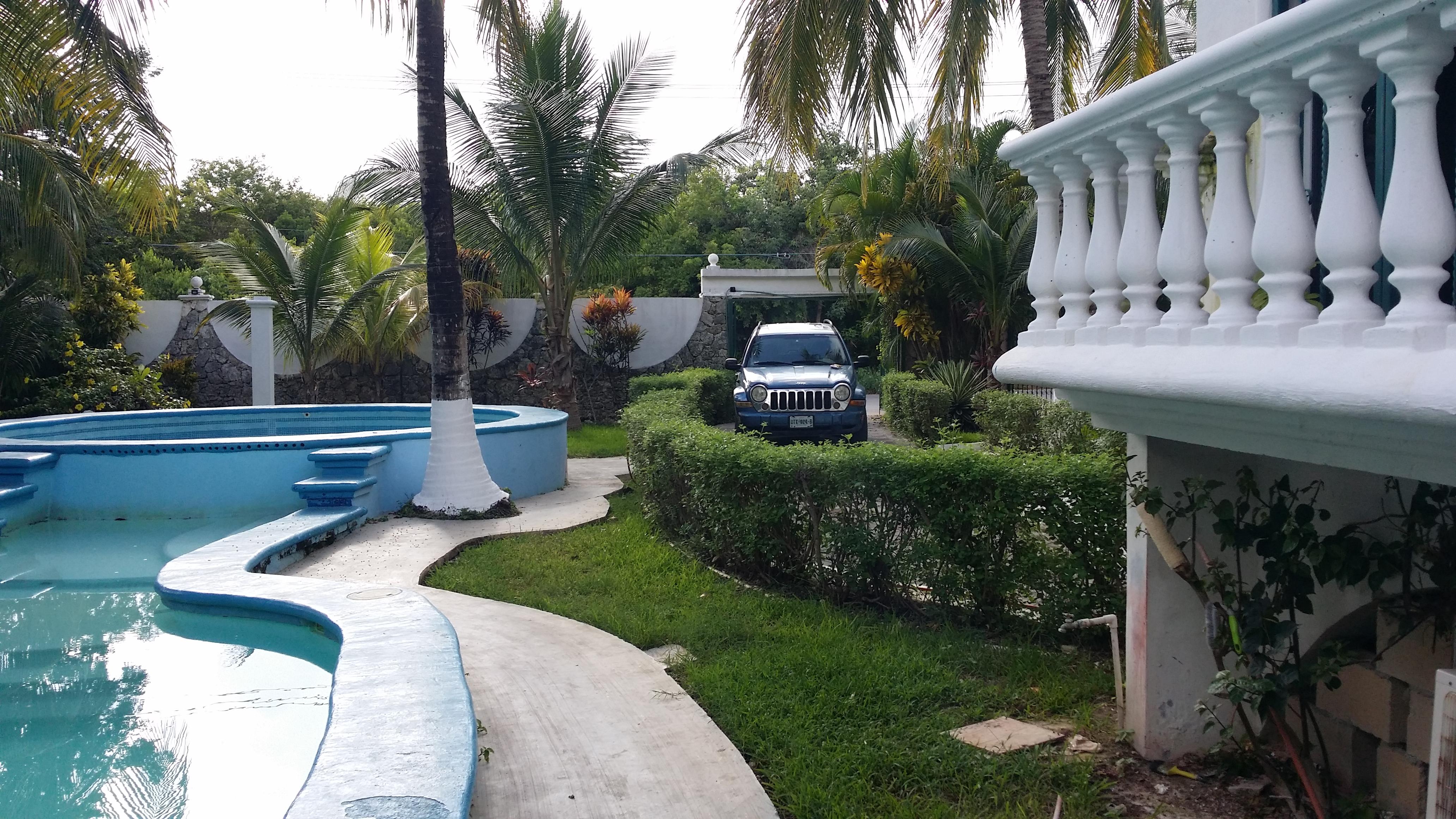 Bed & Breakfast Mansion Giahn