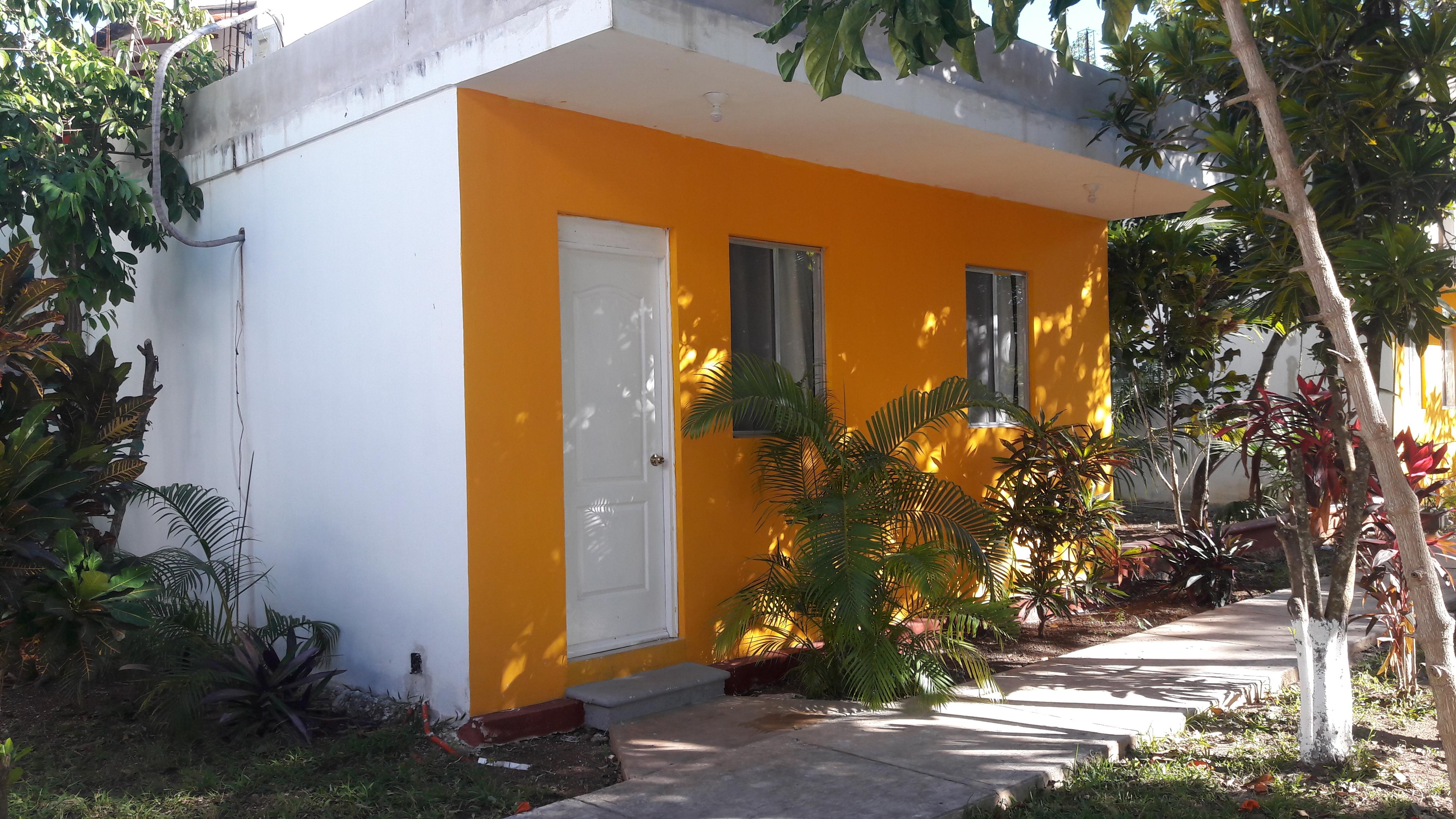 Mansion Giahn Bed & Breakfast 2*