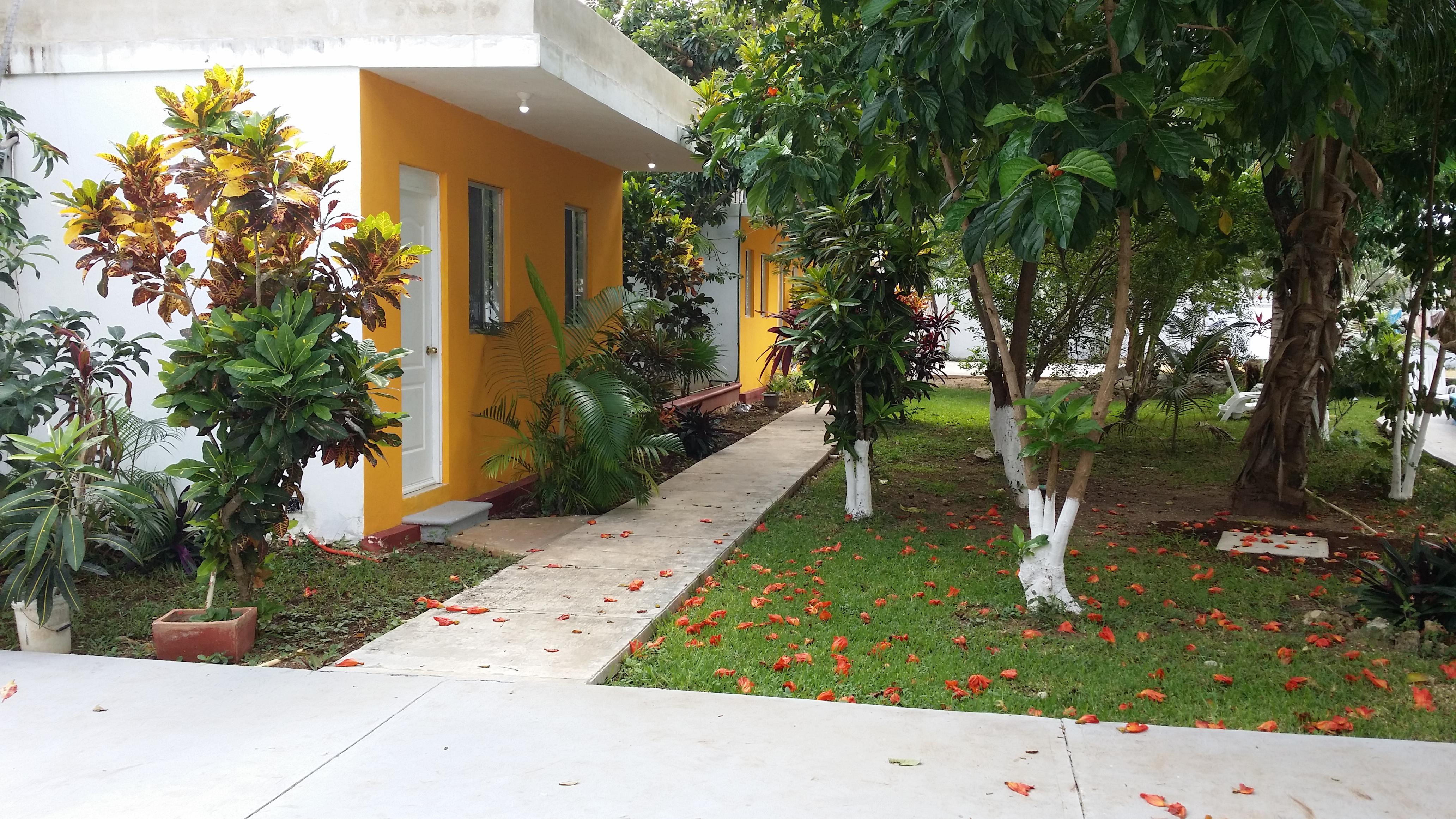 Mansion Giahn Bed & Breakfast