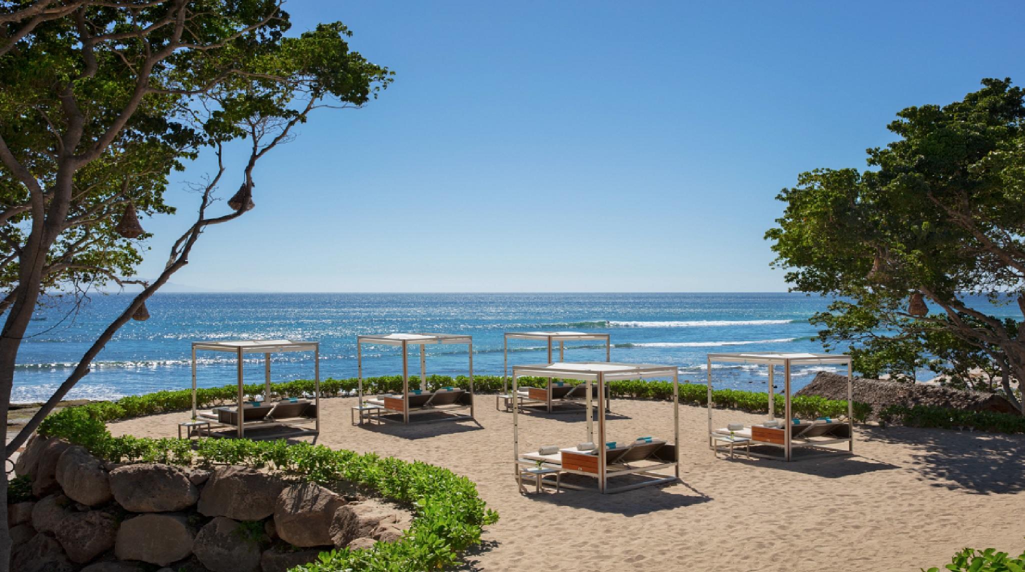 Dreams Bahia Mita Surf And Resort