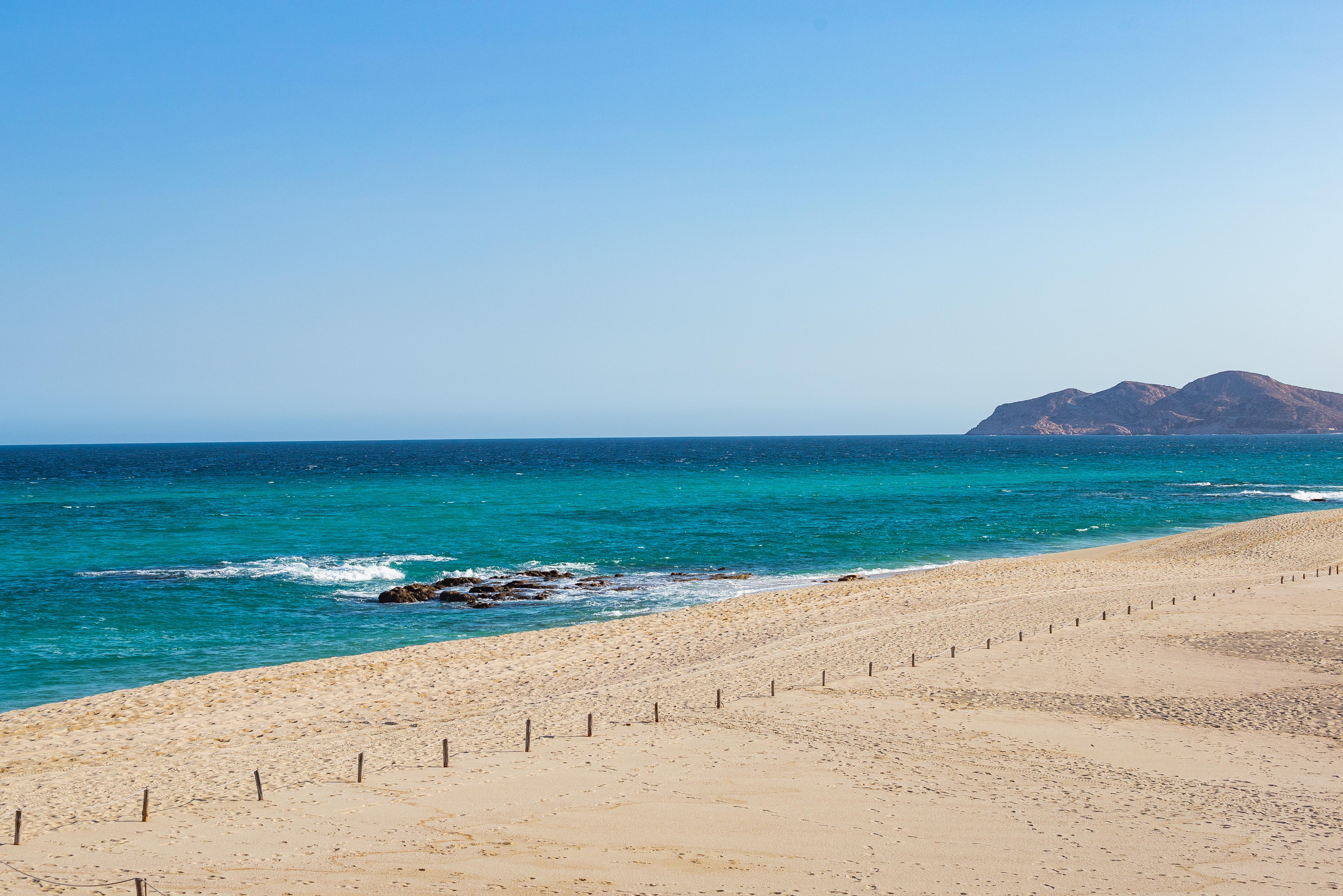La Valencia & Cabos Hotel