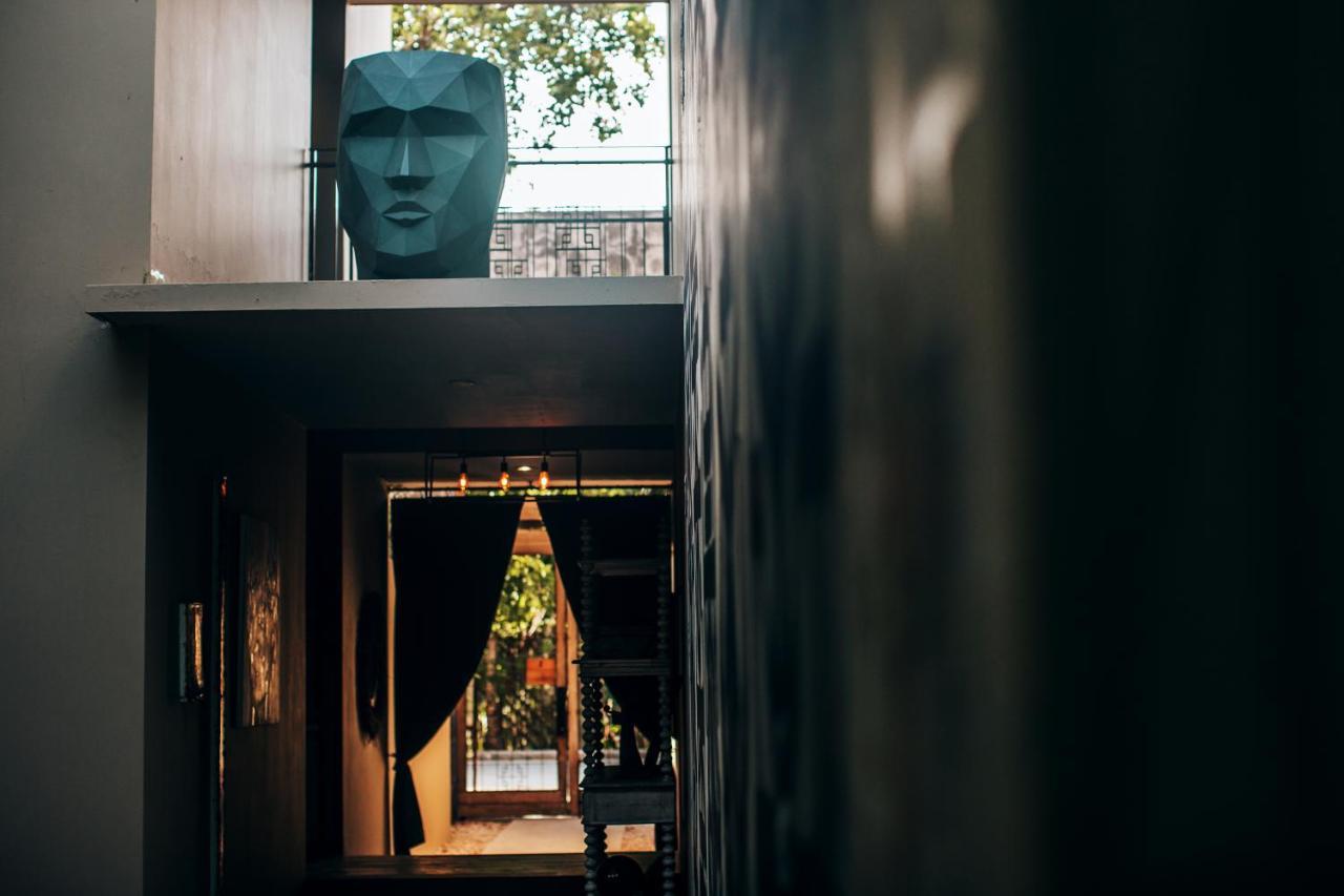Arthouse Art Residences Aparthotel Tulum