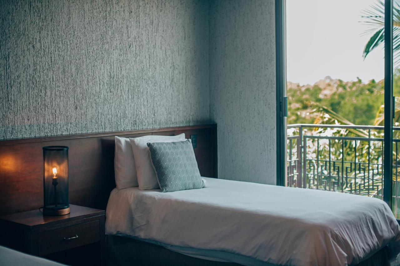 Aparthotel Arthouse Art Residences