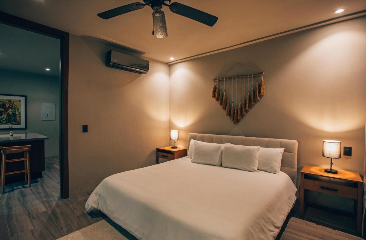 Arthouse Art Residences Aparthotel 3*