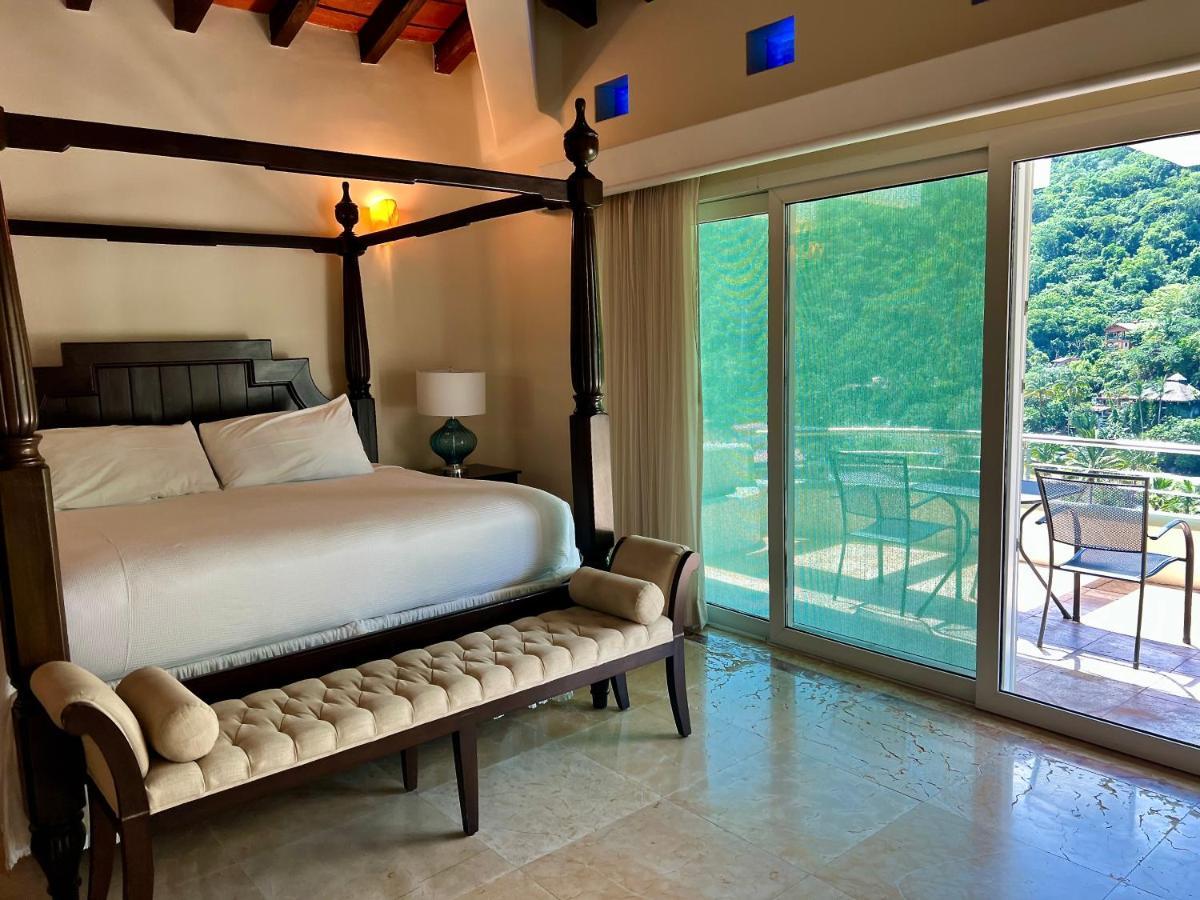 Campsite Boca De Tomatlan Luxury Boutique *