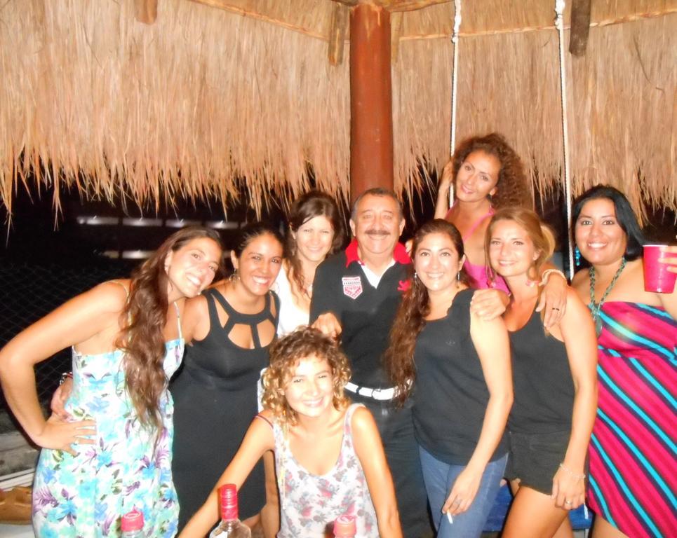 Playa *