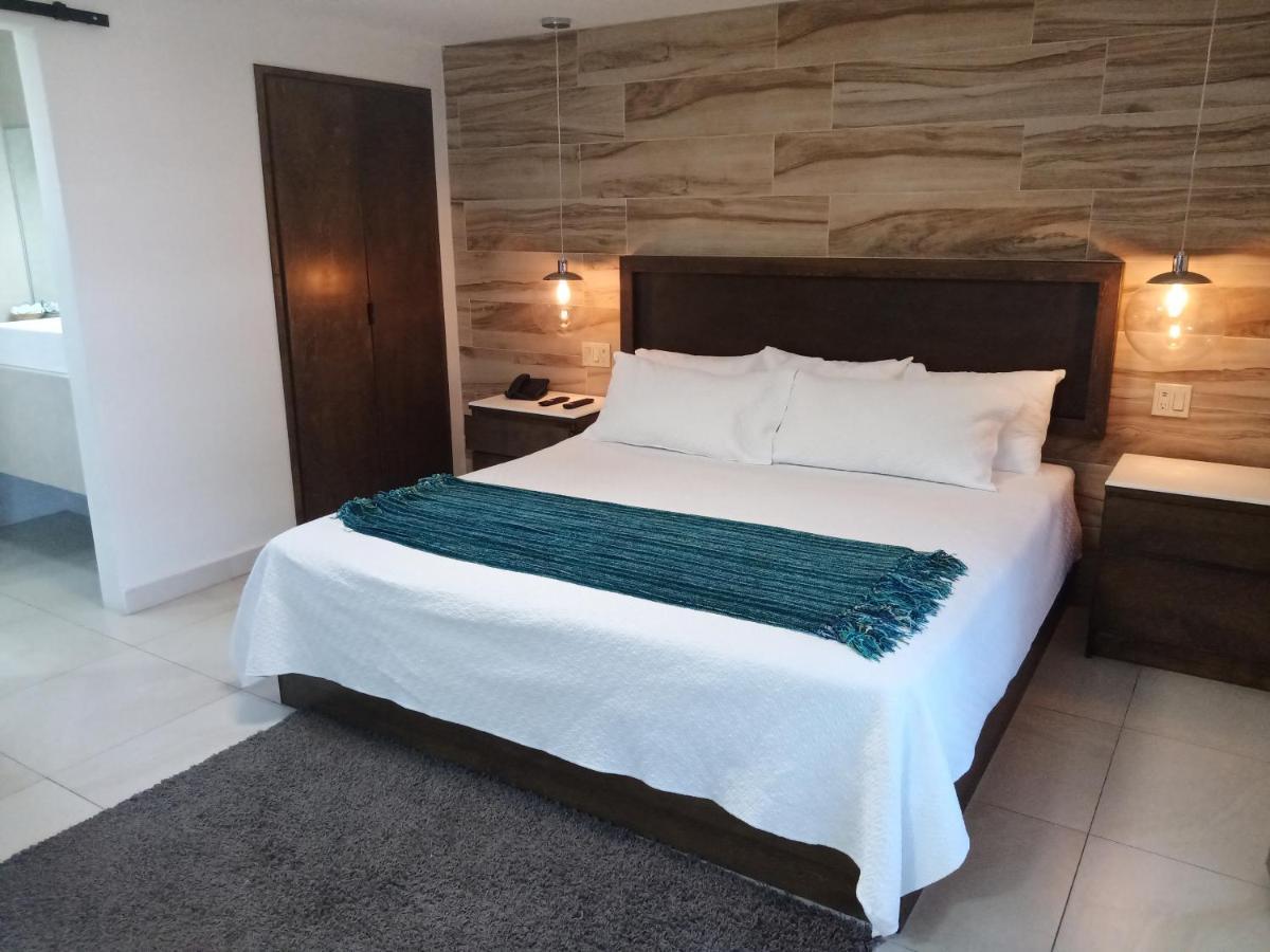 Baja La Mesa 4* Tijuana