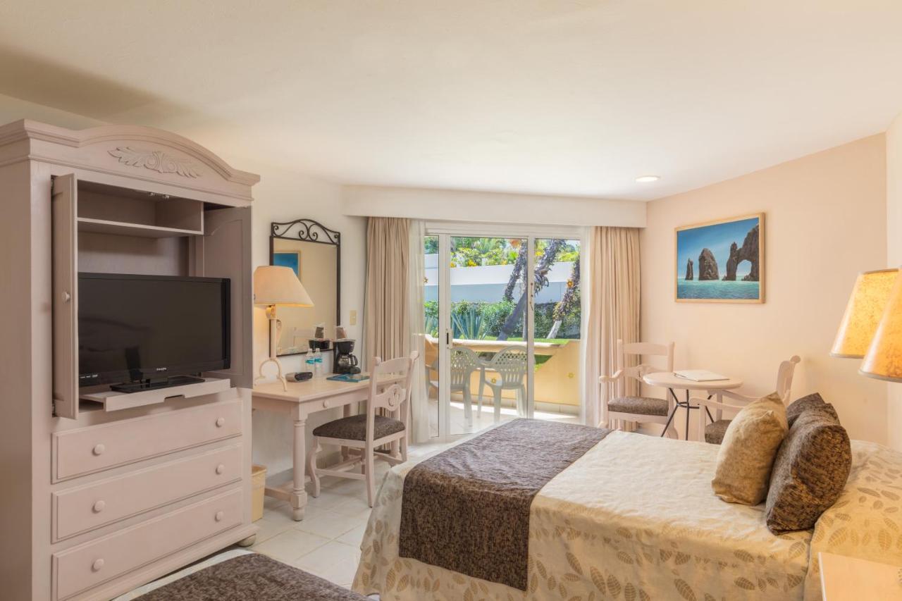 Real Cabos 4* San Jose del Cabo