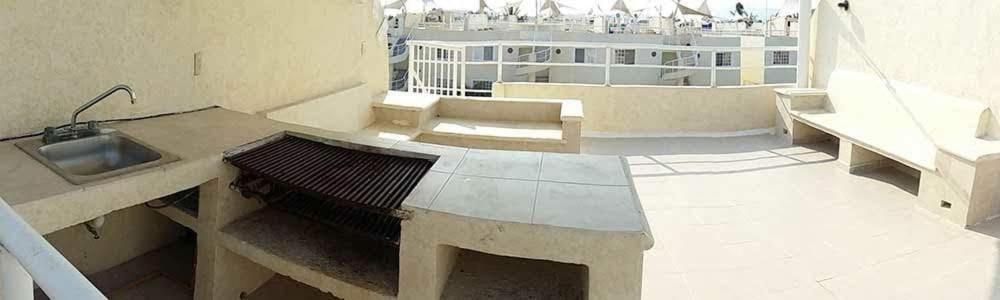 Pent House Diamante Markis K 31 Apartment *
