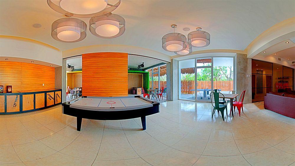 Secrets Aura - Adults Only 4* Cozumel