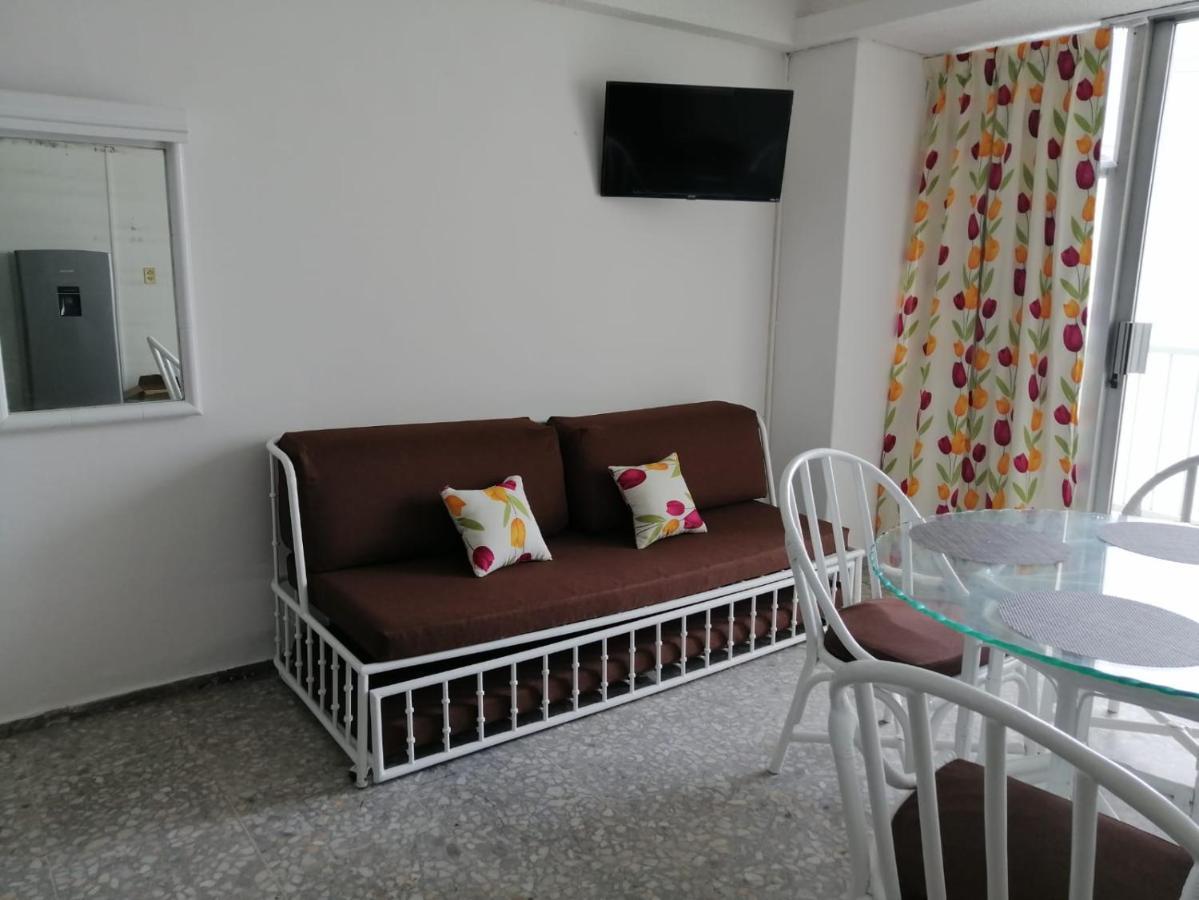 Espectacular Torres Gemelas Apartment Acapulco