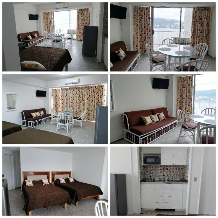 Espectacular Torres Gemelas Apartment *