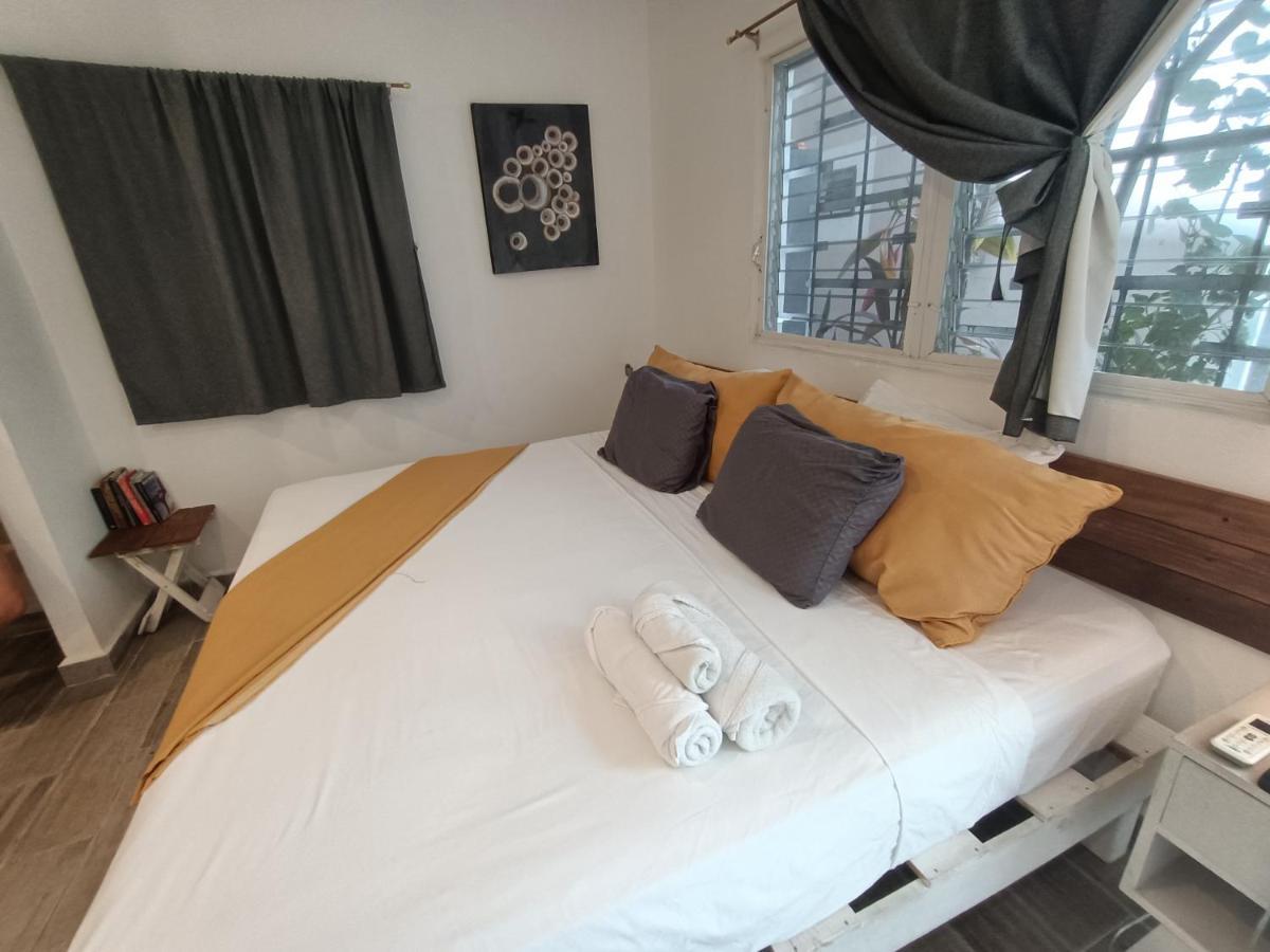 Guest house Kika Playa del Carmen