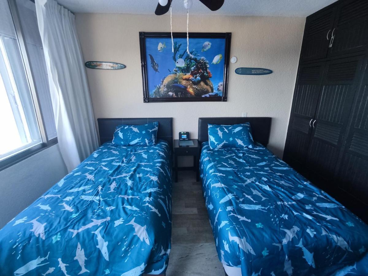 Bella Vacation 2 Bedrooms Cancun