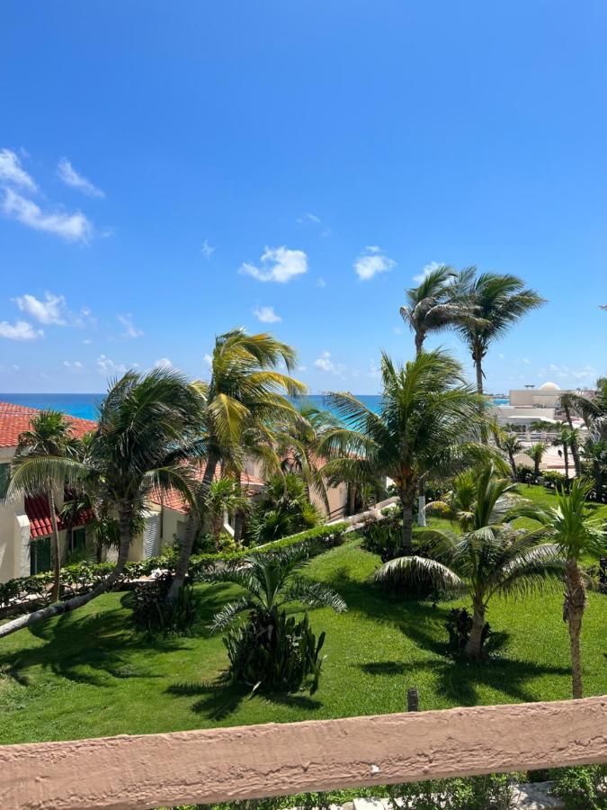 Hermoso Depto Con Vista Al Mar En Zona Hotelera. Apartment