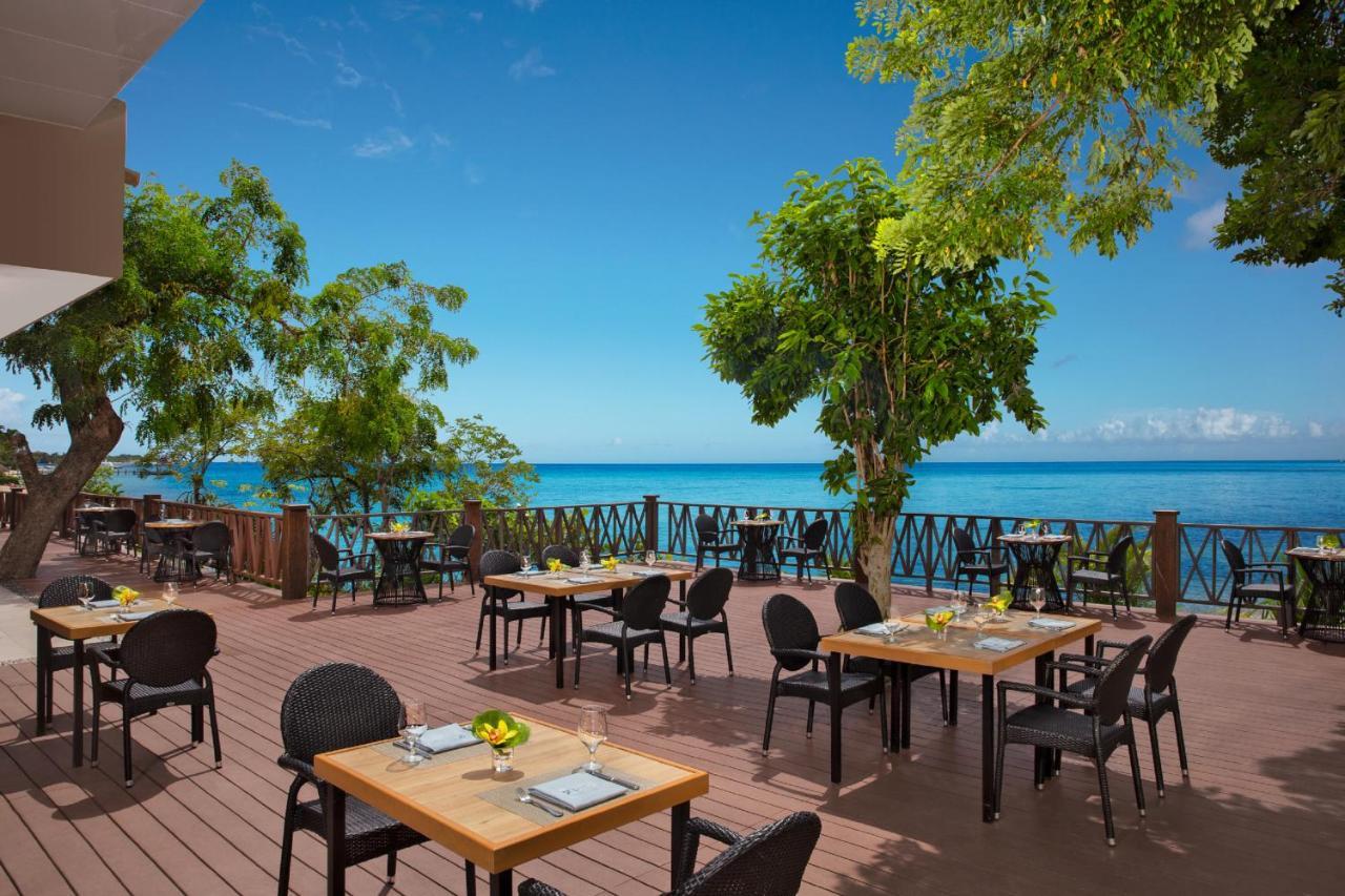 Dreams Cape & Resort Cozumel