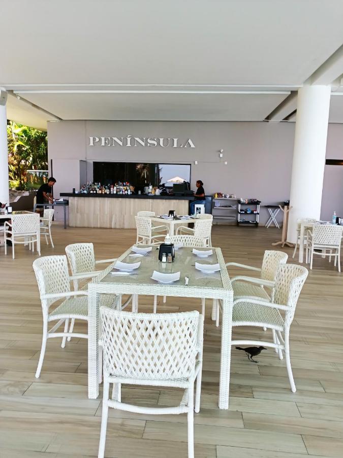Peninsula Nuevo Vallarta