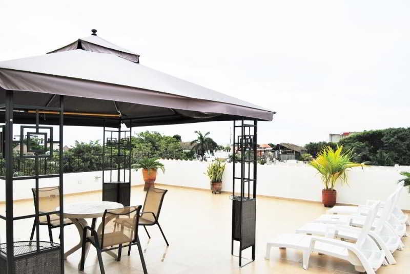 Aparthotel Corazon 3*