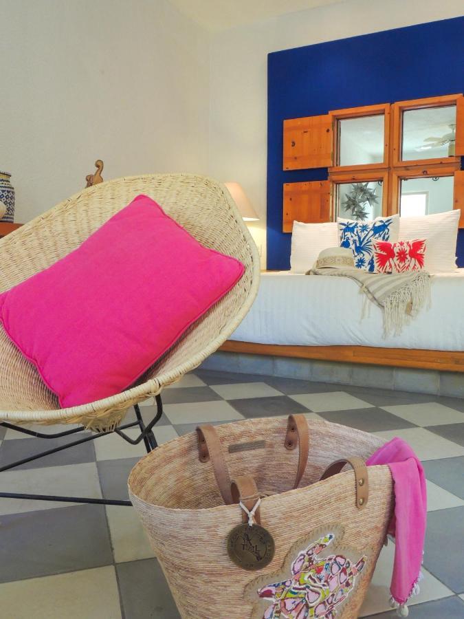 Casa Natalia Boutique Adults Only San Jose del Cabo