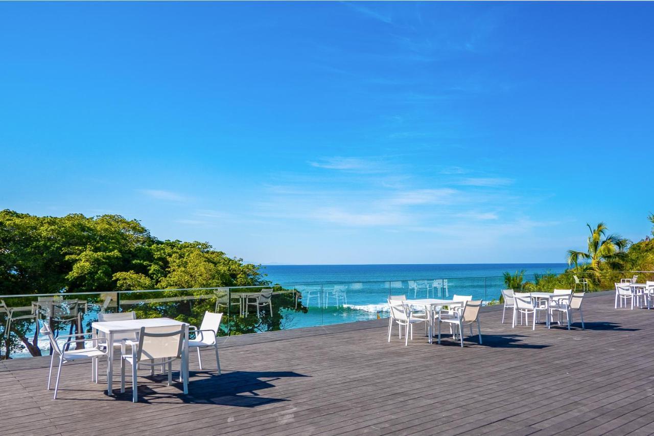 Apartment Bolongo 106 Punta Mita