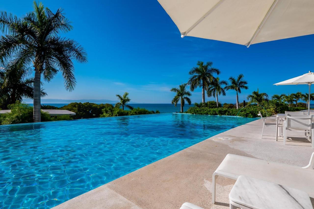 Apartment Bolongo 106 Punta Mita