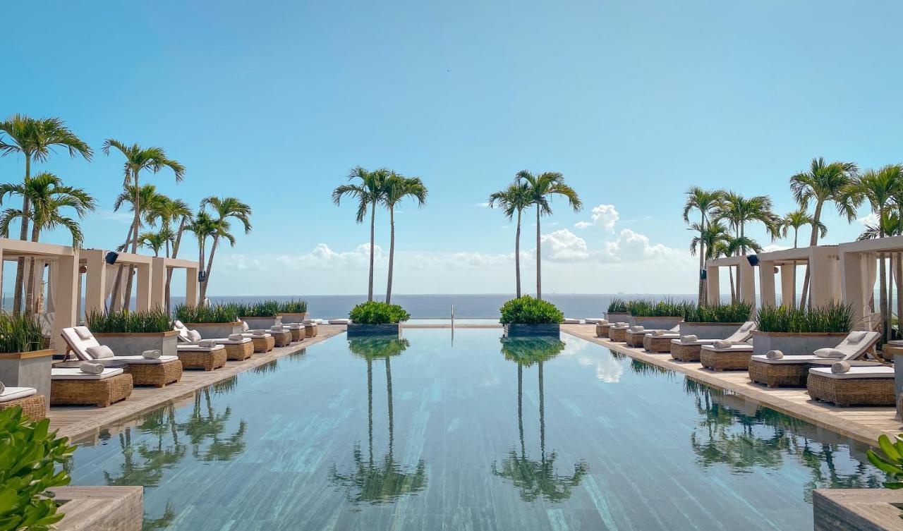 Resort Impression Moxche By Secrets - Adults Only