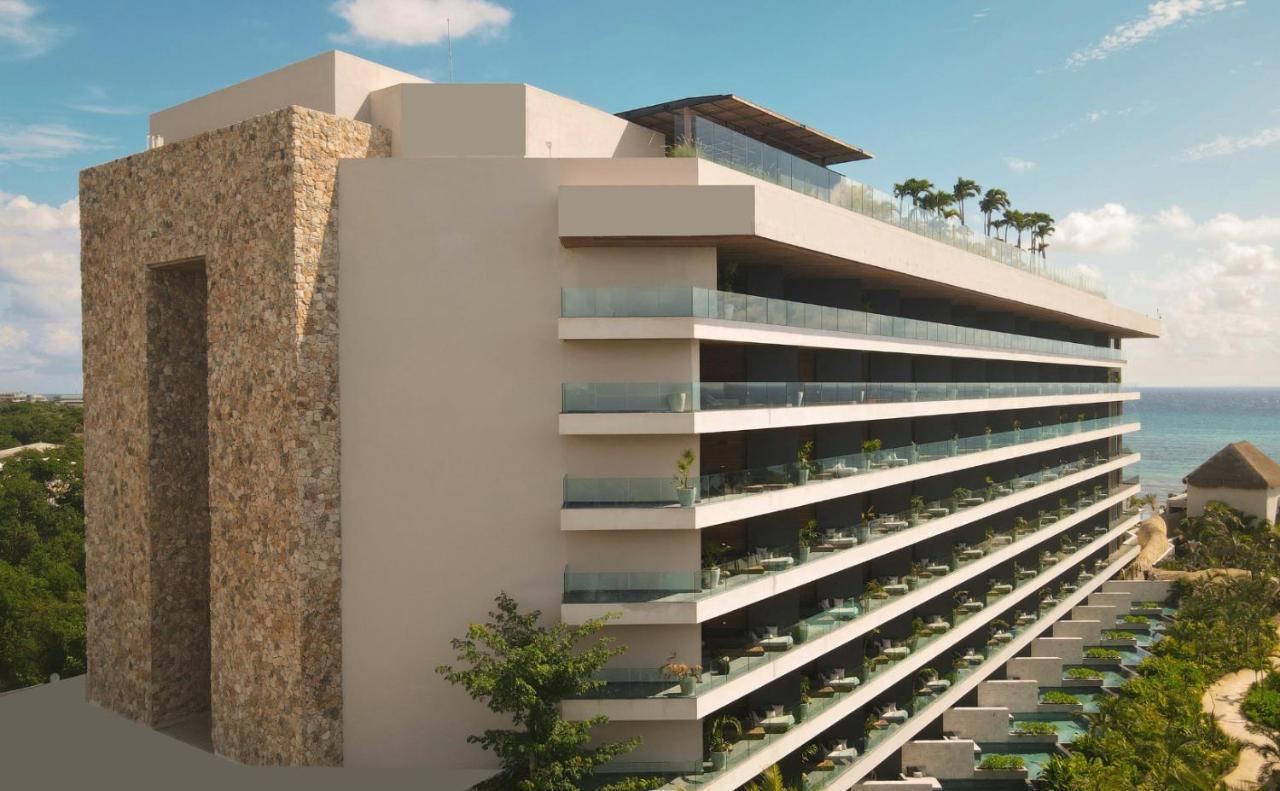 Impression Moxche By Secrets - Adults Only Resort 5*