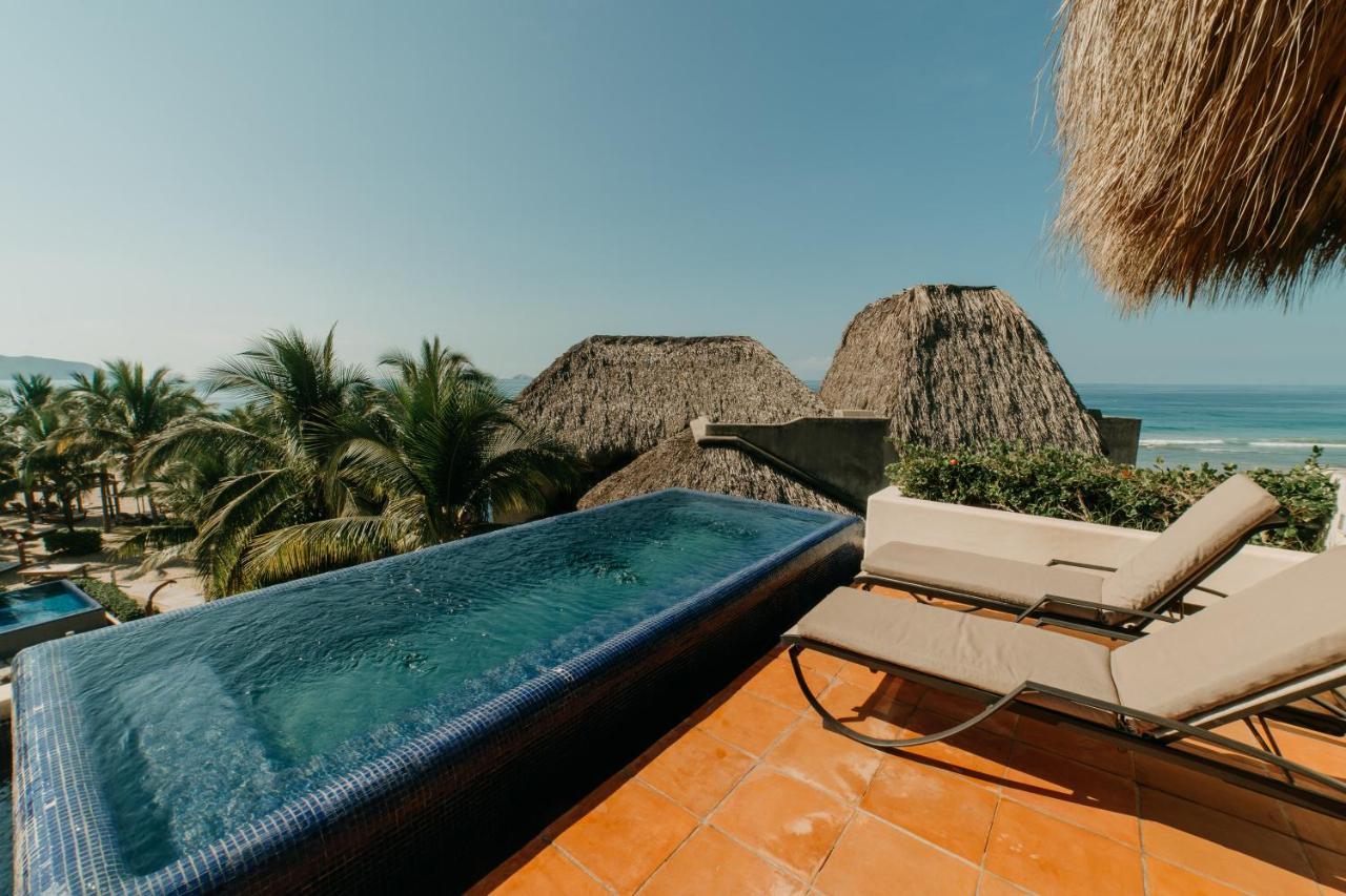 Palmas Luxury Zihuatanejo