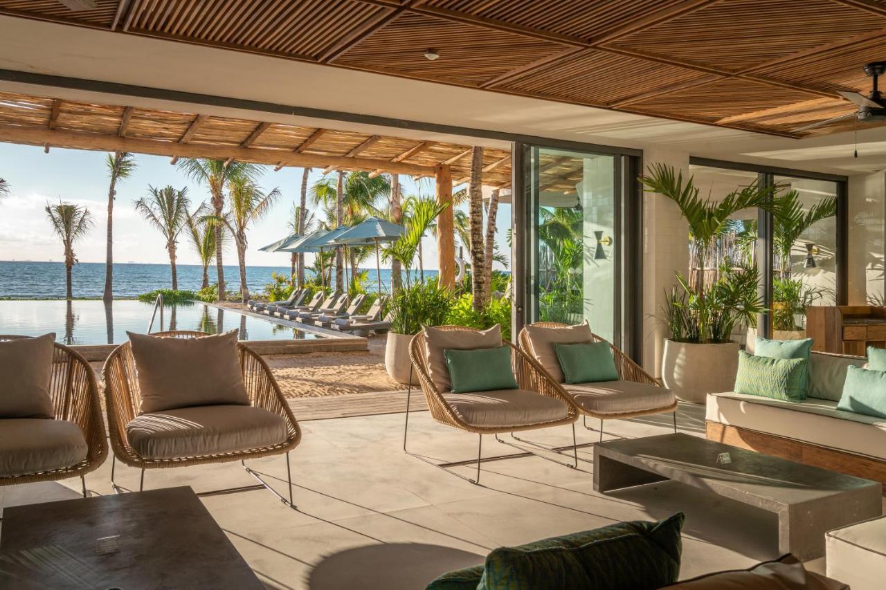 Impression Moxche By Secrets - Adults Only Playa del Carmen