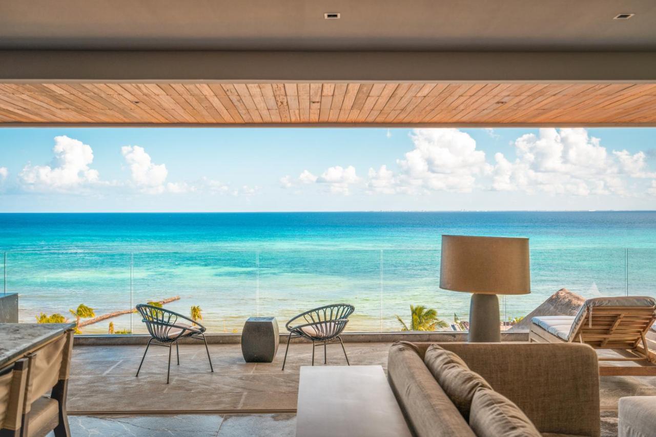 Resort Impression Moxche By Secrets - Adults Only Playa del Carmen