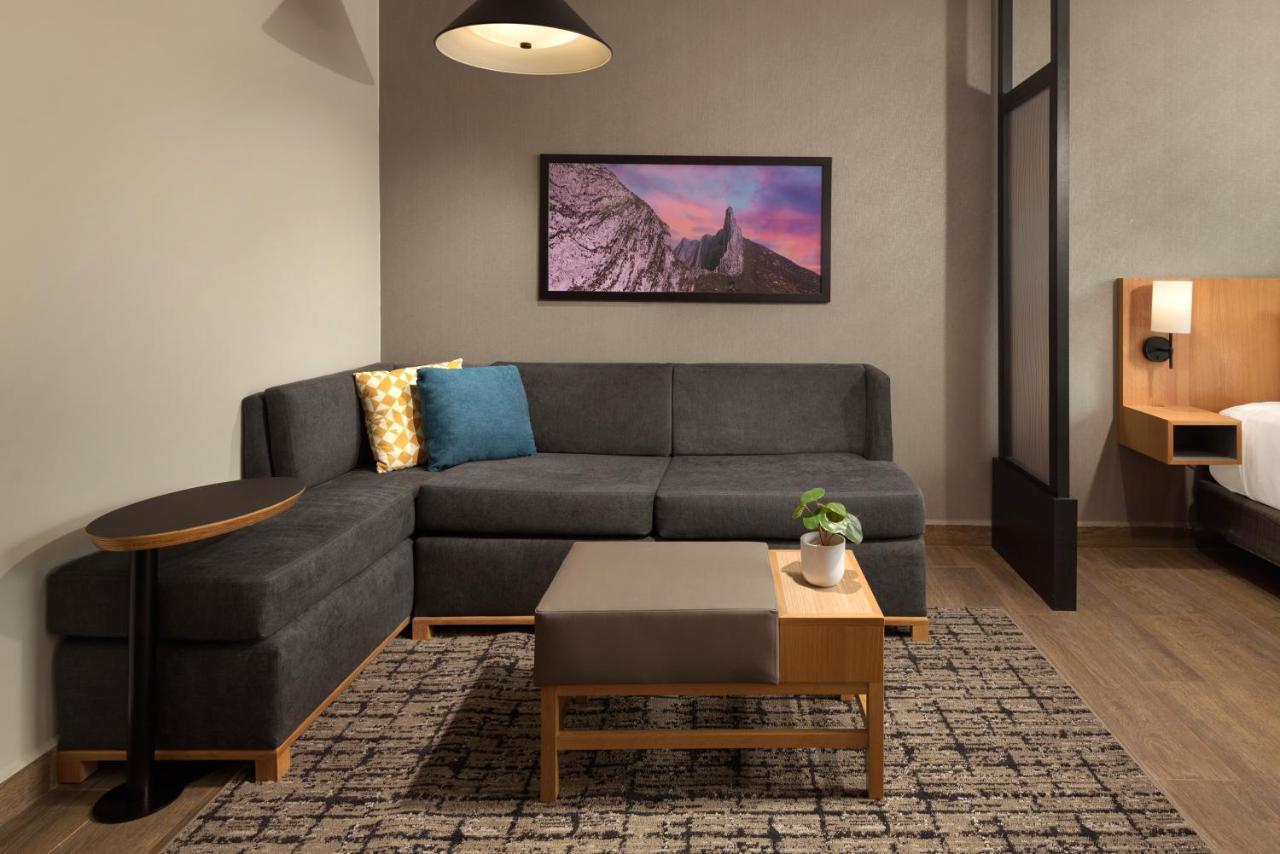 Hyatt Place Valle Hotel 4*