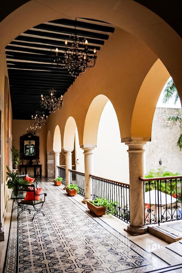 Hotel Mansion Boutique - Restaurant (adults Only) 5*