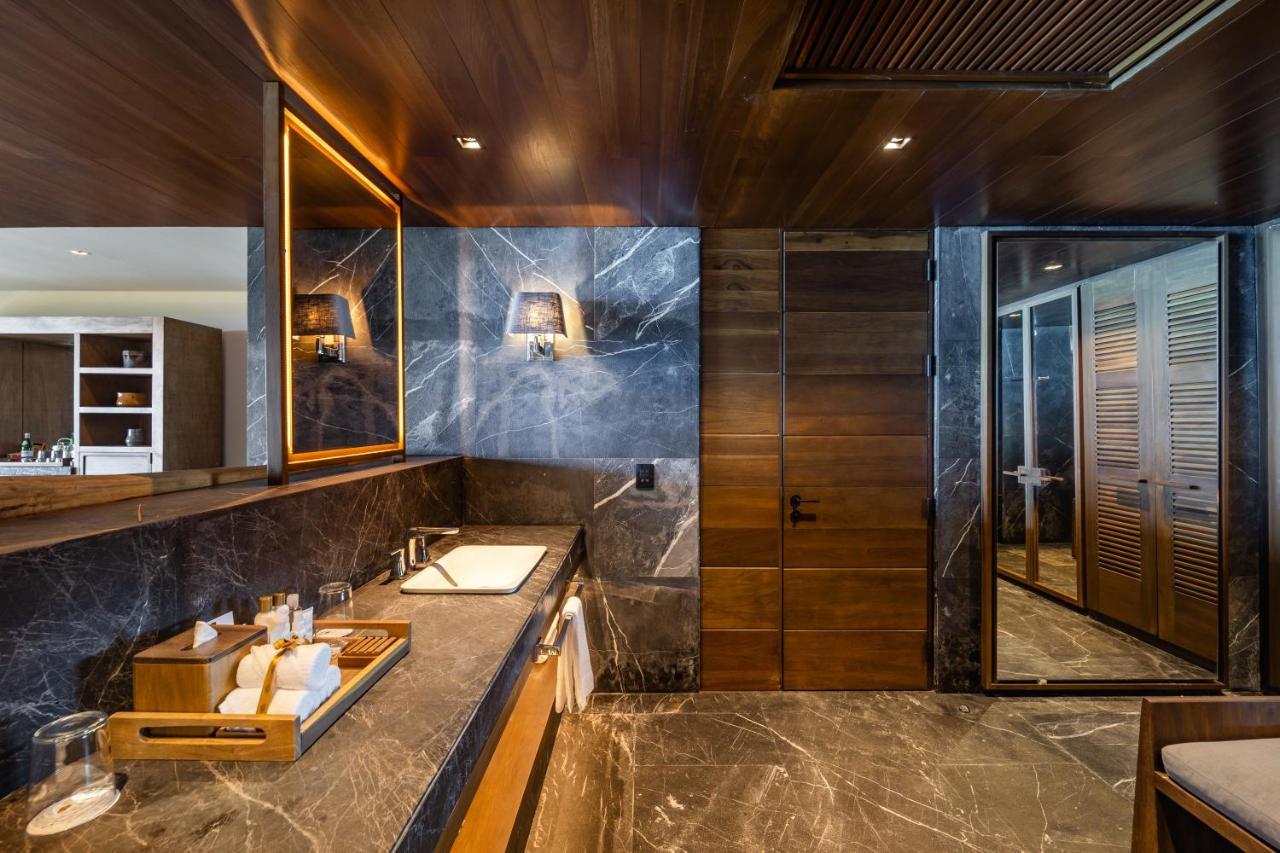 Impression Moxche By Secrets - Adults Only Resort 5*