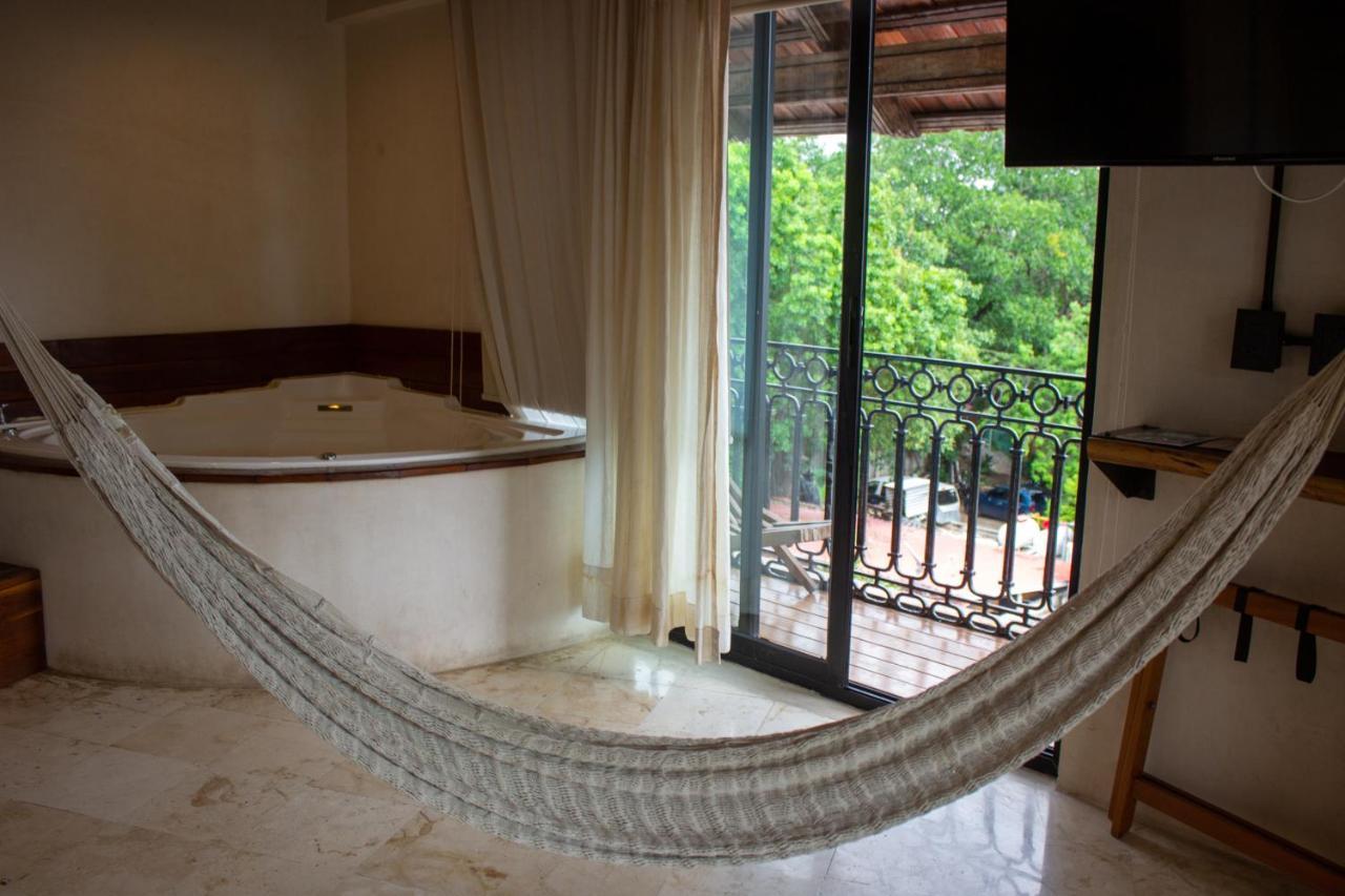 Hotel Caribbean Paradise & - 5th Avenue 4*