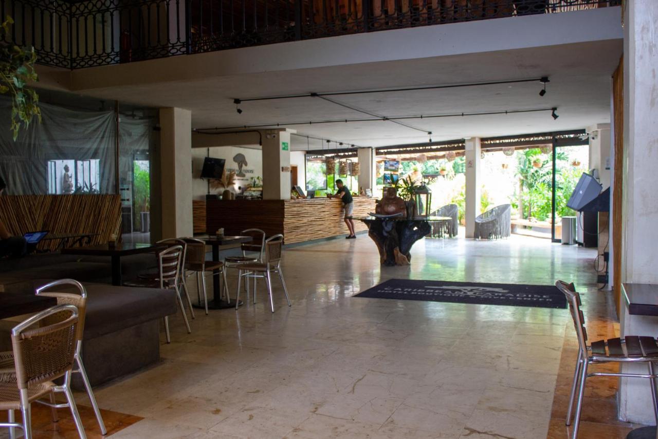 Caribbean Paradise & - 5th Avenue Hotel