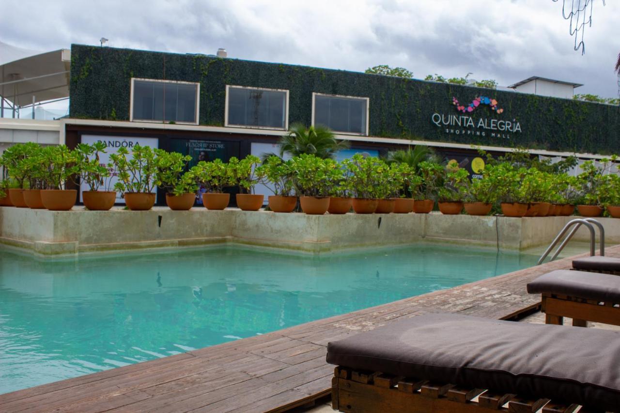 Hotel Caribbean Paradise & - 5th Avenue 4*