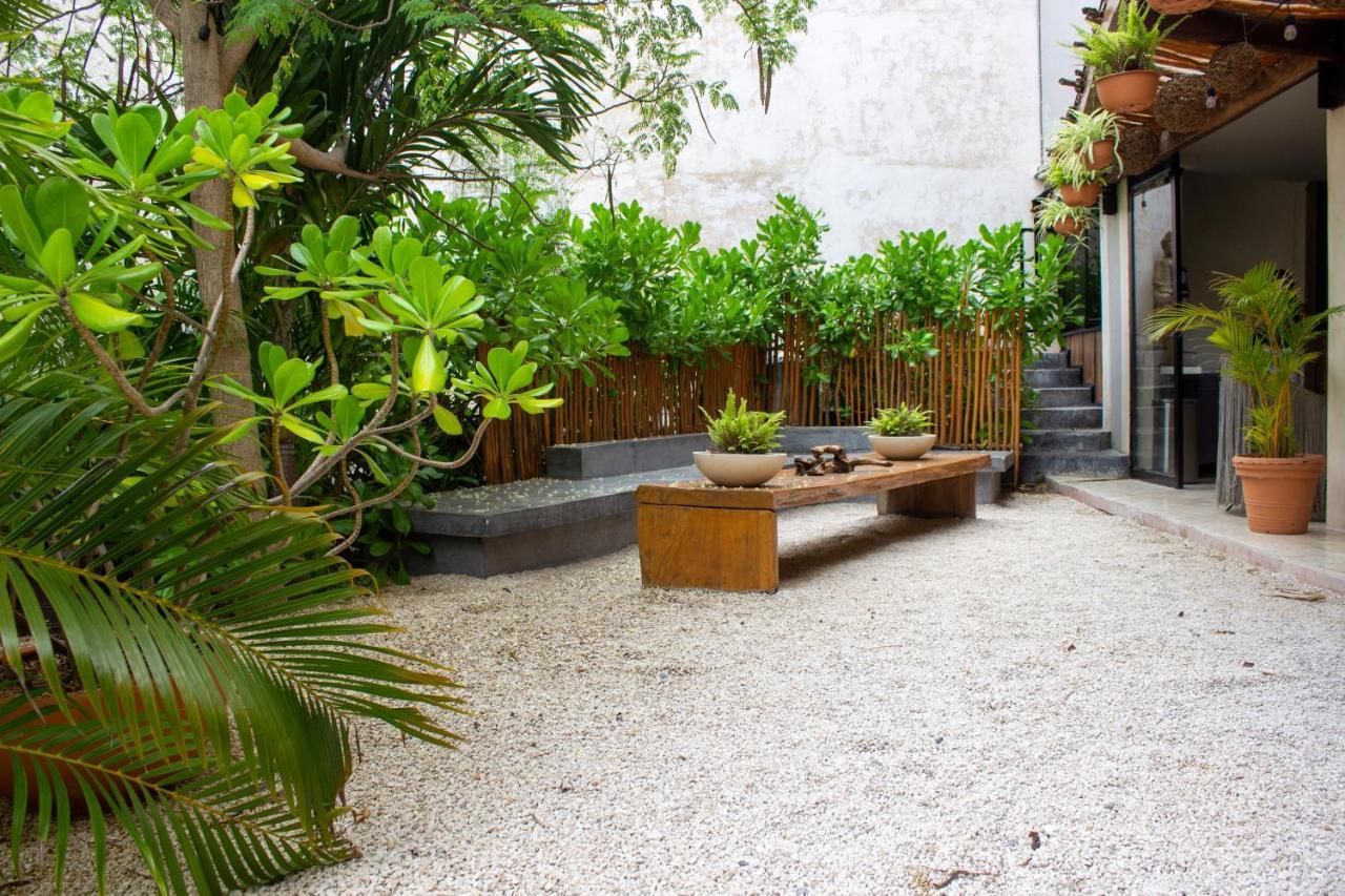 Caribbean Paradise & - 5th Avenue Playa del Carmen