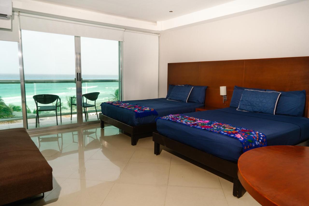 Holiday home Ocean Front View *