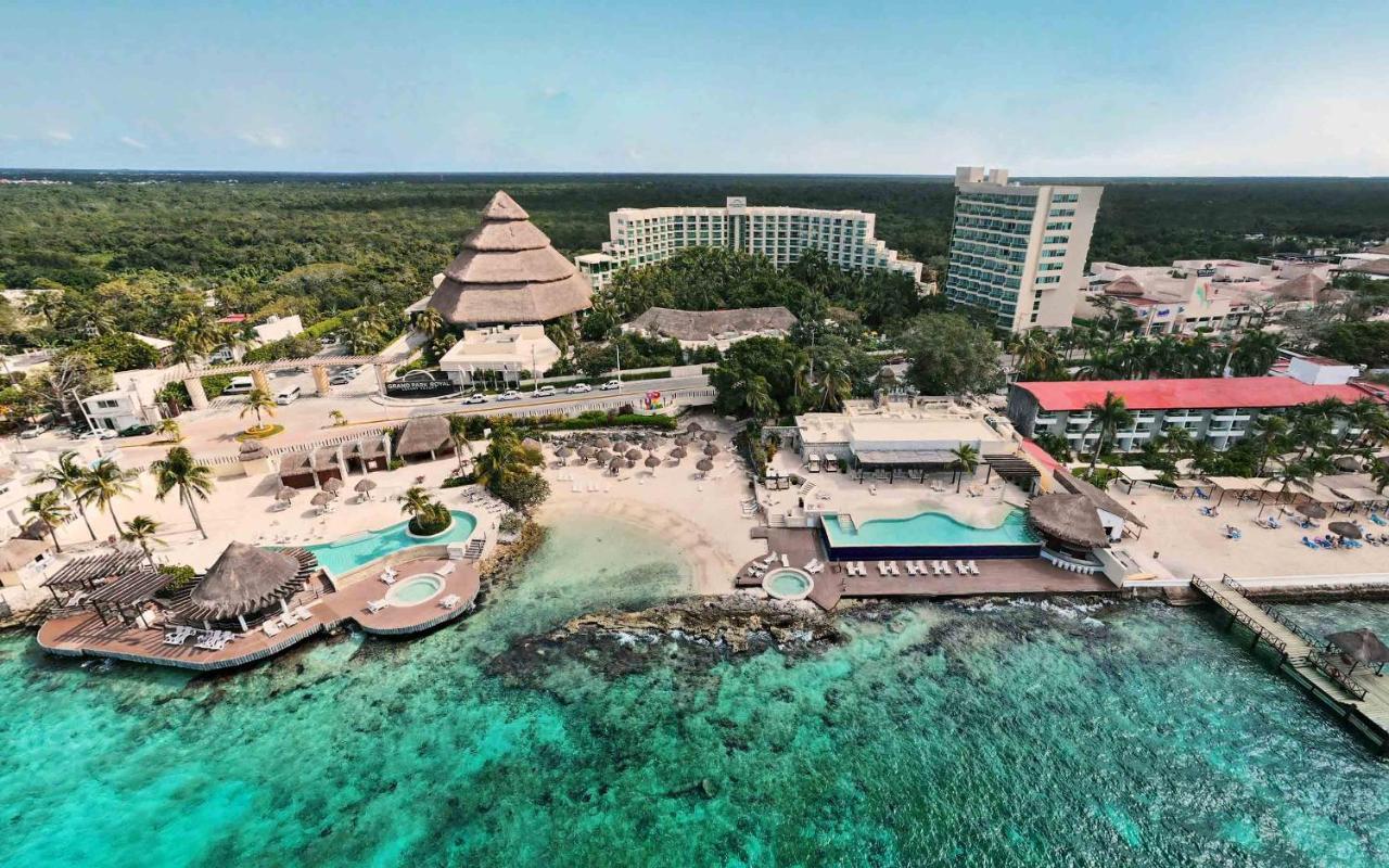 Resort Grand Park Royal 5*