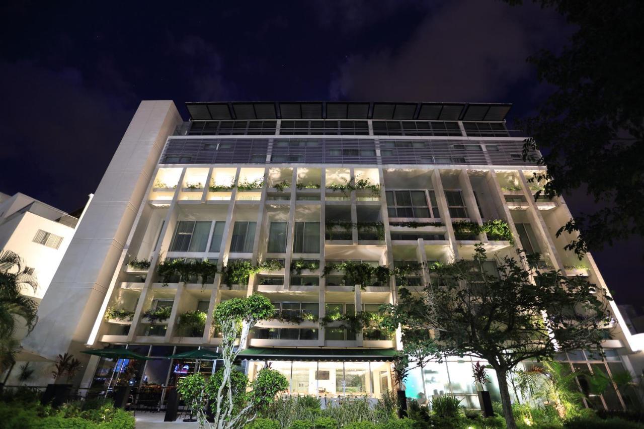 Hotel Meson De La Luna &