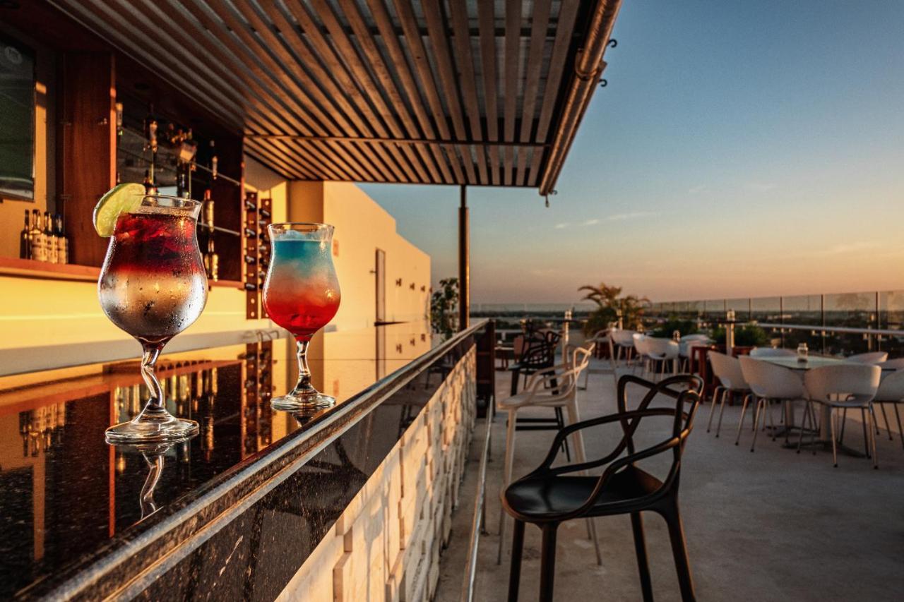 Hotel Meson De La Luna & 5*