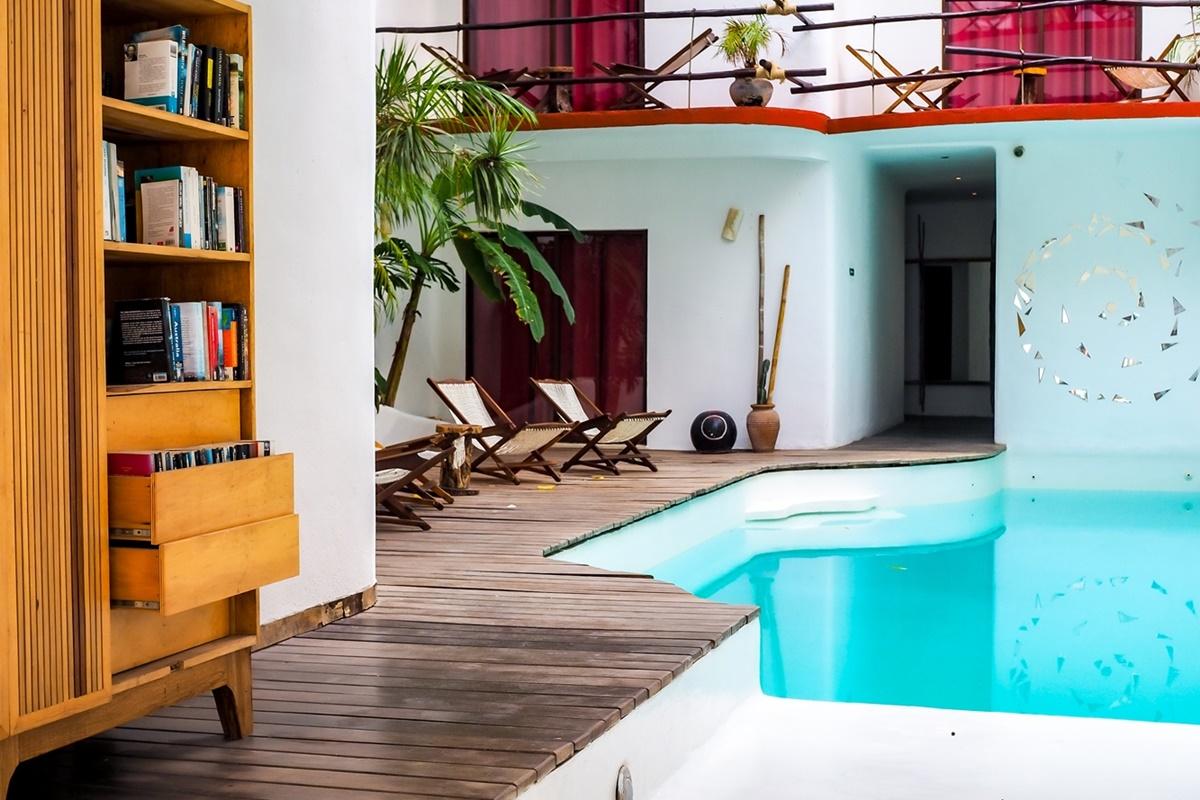 Hotel Kinbe - Few Steps From 5th Avenue And The 4*