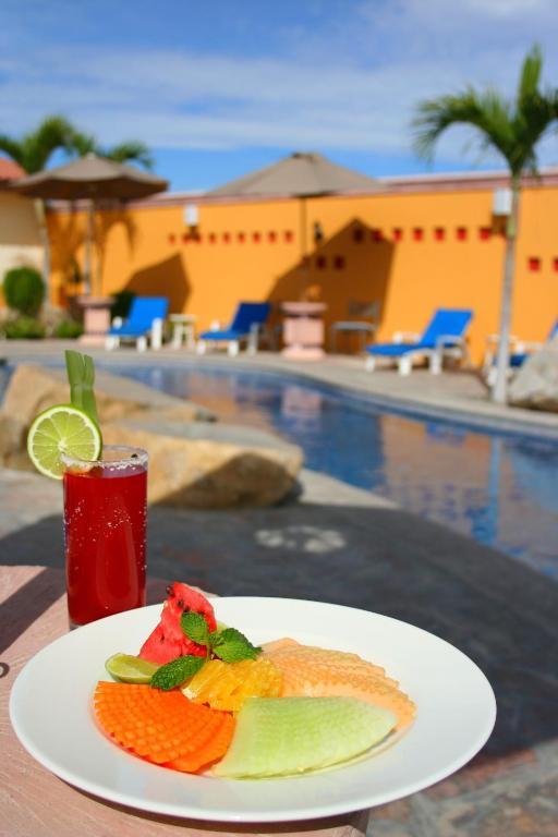 Quinta Del Sol By Solmar Hotel