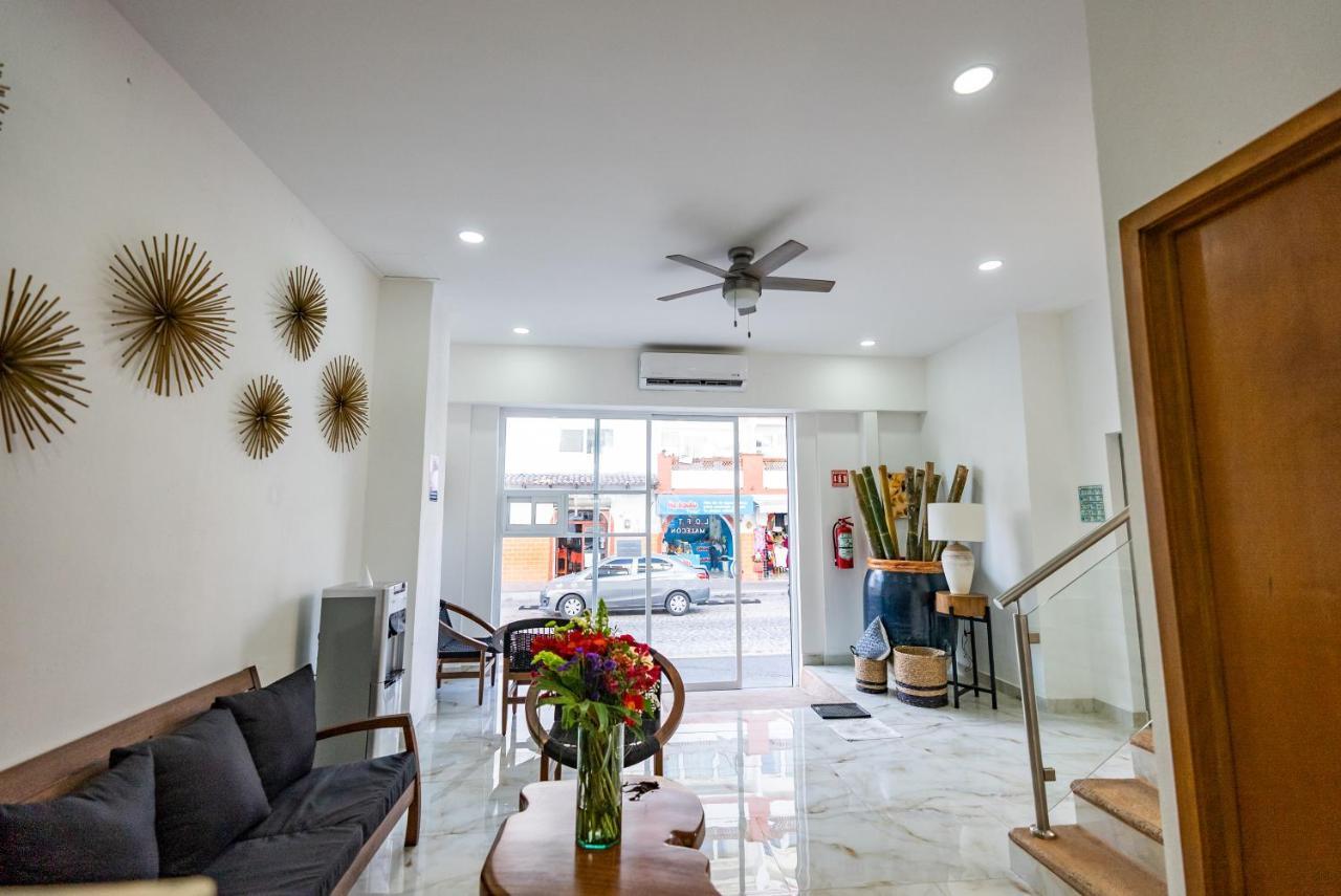 Loft Malecon Vallarta
