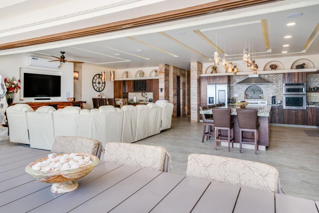 Serenity Now Holiday home Puerto Aventuras