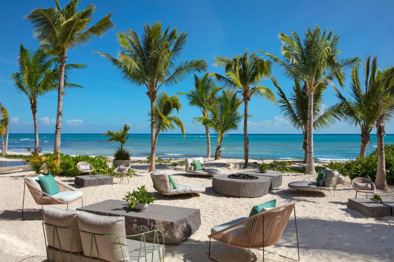 Resort Impression Moxche By Secrets - Adults Only Playa del Carmen