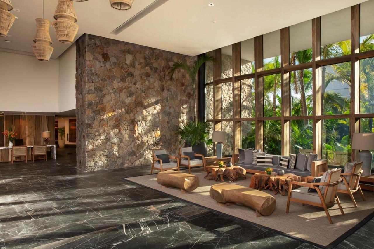 Resort Impression Moxche By Secrets - Adults Only Playa del Carmen