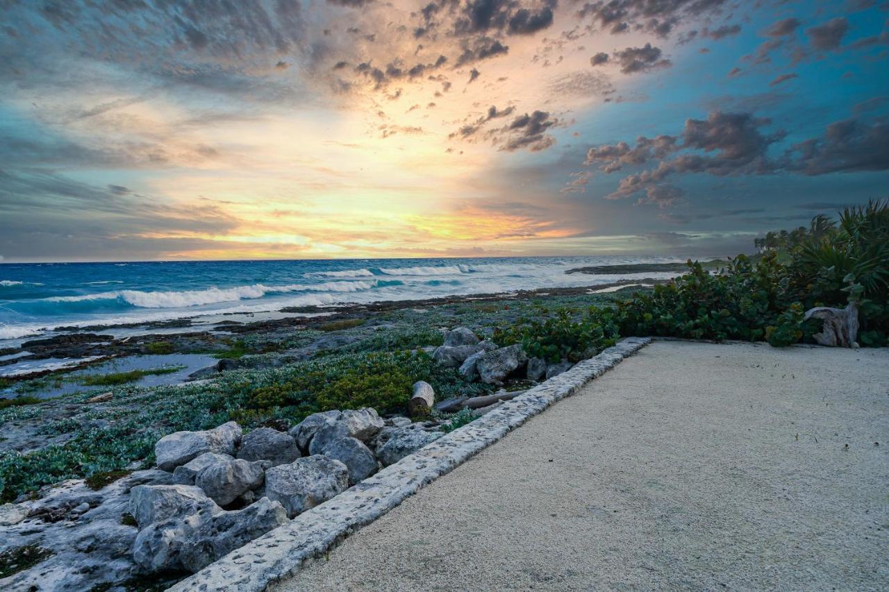 Serenity Now Puerto Aventuras