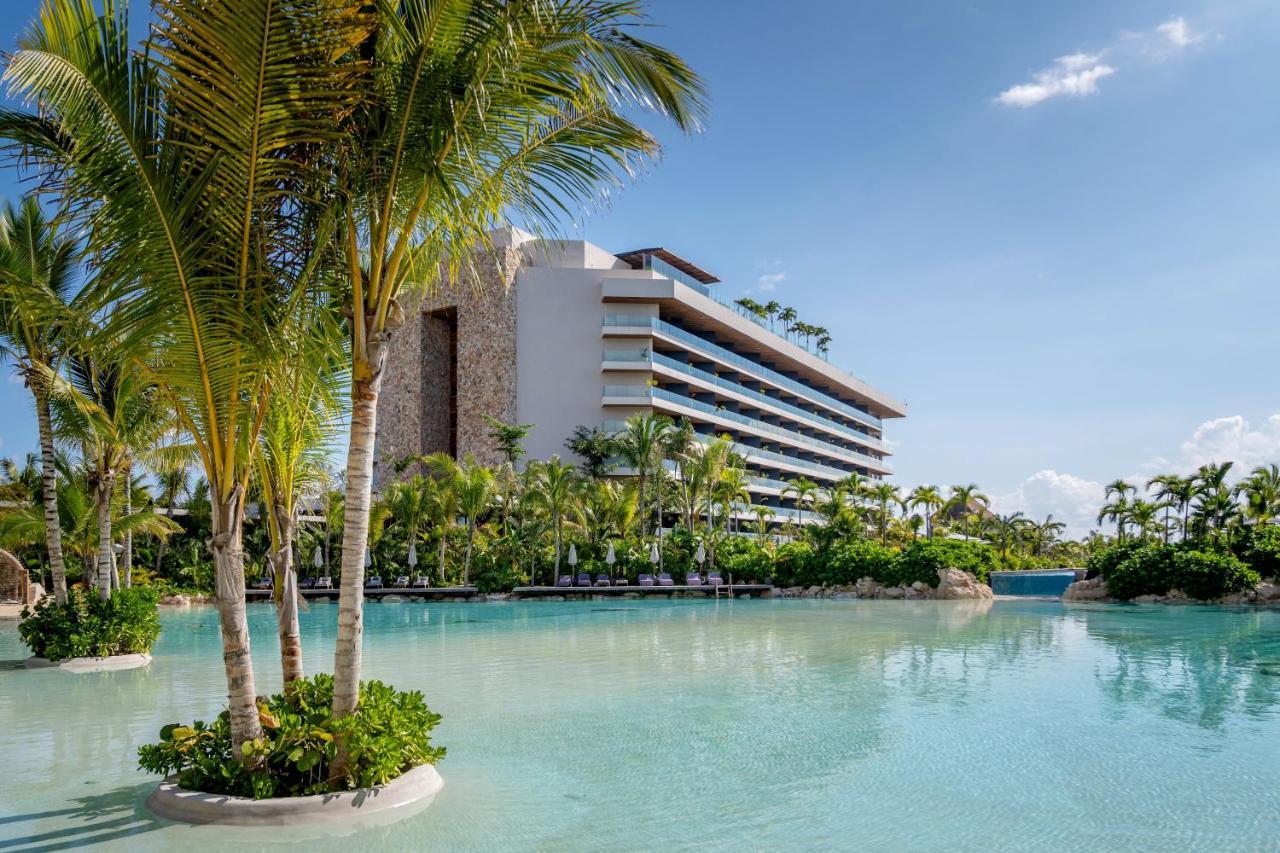 Impression Moxche By Secrets - Adults Only Playa del Carmen